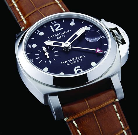 panerai replica watches review|luminor panerai budget watch.